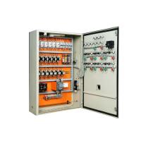Control Electrical Panels