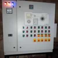 Control Industrial Panel Board