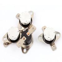 Control Thermal Switch