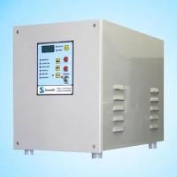 Controlled Voltage Stabiliser