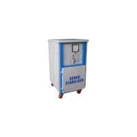 Controlled Voltage Stabilizer