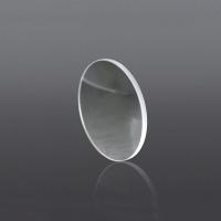 Convex Spherical Lenses