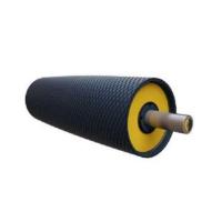 Conveyor Drum Pulley