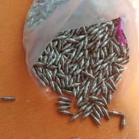 Cooker Siti Centre Pin