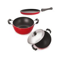 Cookware Combo Set