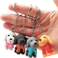 Cool Animal keychain