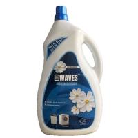 Cool Wave Liquid Washing Detergent, Freshness blend Image