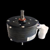 Cooler Kit Motor