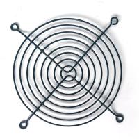 Cooling Fan Grill