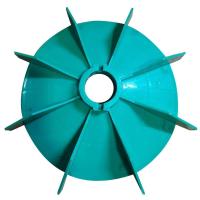 Cooling Motor Fan