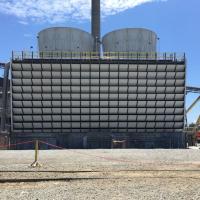 Cooling Tower Casing