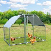 Coop Chicken Cage