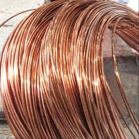 Copper Cadmium Wire