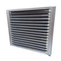 Copper Hydraulic Oil Cooler