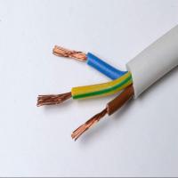 Copper Ptfe Multicore Cable