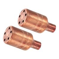 Copper Refrigerant Distributor Image