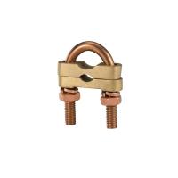 Copper Rod Clamps