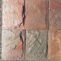 Slatestone Copper Tiles