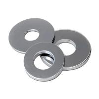 Best Quality Perfect Finish Metal Washers Manufacturers