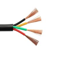 Top Quality Industrial Copper Wires Flexible Tinned Wires