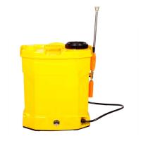 Cordless Pump Sprayer, Powerful and versatile tool