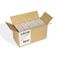 Coreless 2 Ply Thermal Paper Rolls, Easy to handle