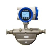 Coriolis Mass Flowmeter