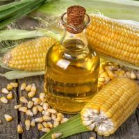 Corn Refined Oil