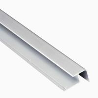 Corner Aluminium Profiles