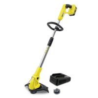 Corner Grass Cutter, Unbreakable metal body durable