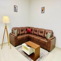 Corner Sofa Set