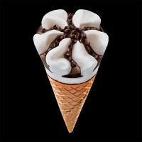 Cornetto Cone, Creamier and tastier, fresh