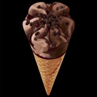 Cornetto Cone, Creamier and tastier, fresh