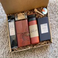 Corporate Gift Packaging Box, Closure Type, Top, Bottom