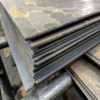 Corrosion Resistant MS Plate, Chemically treated