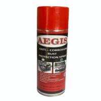 corrosion rust spray