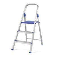 Corrosion Staircase Ladder