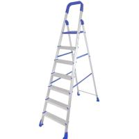 Corrosion Staircase Ladder
