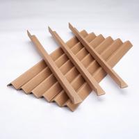 Corrugated Carton Board Angle, Reinforced edge