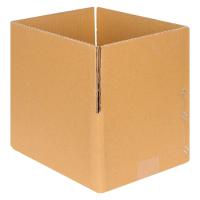 Corrugated Carton Boxes, Recyclable, Lightweight