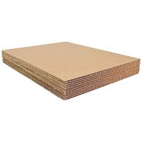 Corrugated Carton Sheet, Kraft paper coating