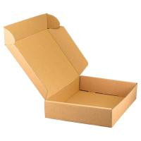 Corrugated E-Flute Boxes
