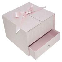 Corrugated Gift Box, Decorative, foldable gift pack