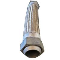 Corrugated Hose Pipe