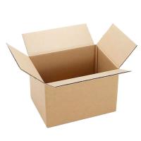 Corrugated Master Cartons, Triple wall board Image