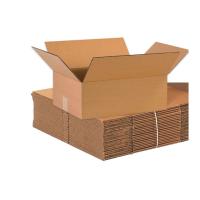 Corrugated Storage Boxes