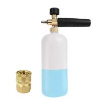 Corslet Car Paint Spray Gun, Adjustable spray nozzle