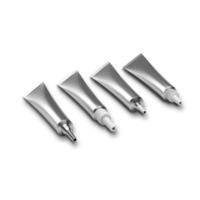 Cosmetic Collapsible Tube