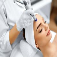 Cosmetic treatments