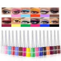 Cosmetics Liquid Colors